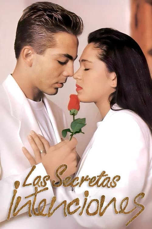 Las secretas intenciones Season 1 poster