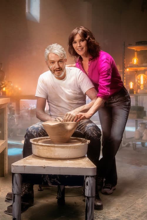 De Schaal van Pascale Season 1 poster