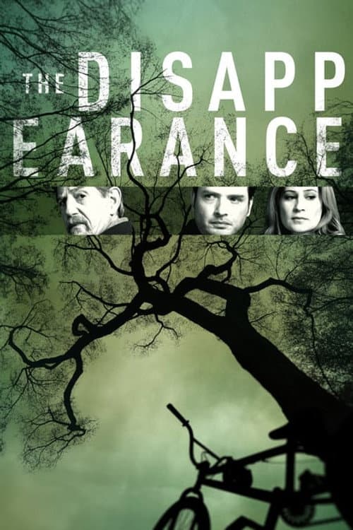 The Disappearance Season 1 poster