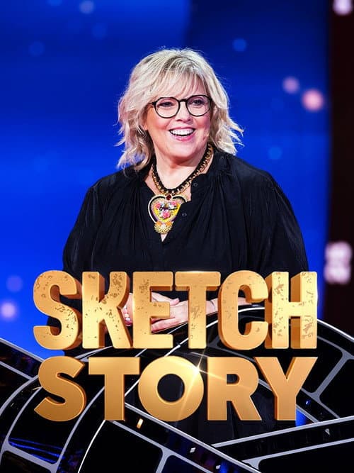 Sketch Story Season 1 poster