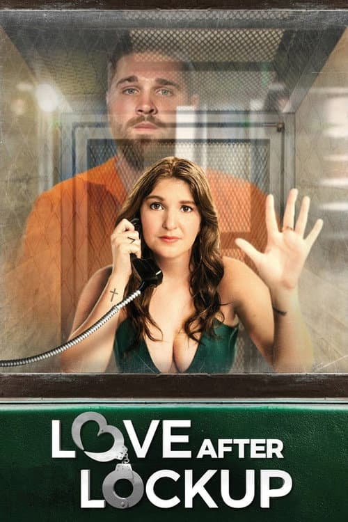 Love After Lockup Season 1 poster