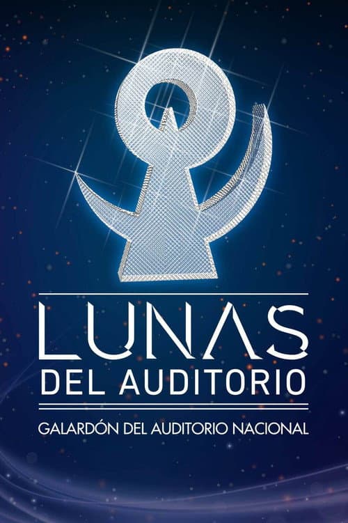 Las Lunas del Auditorio Season 2 poster