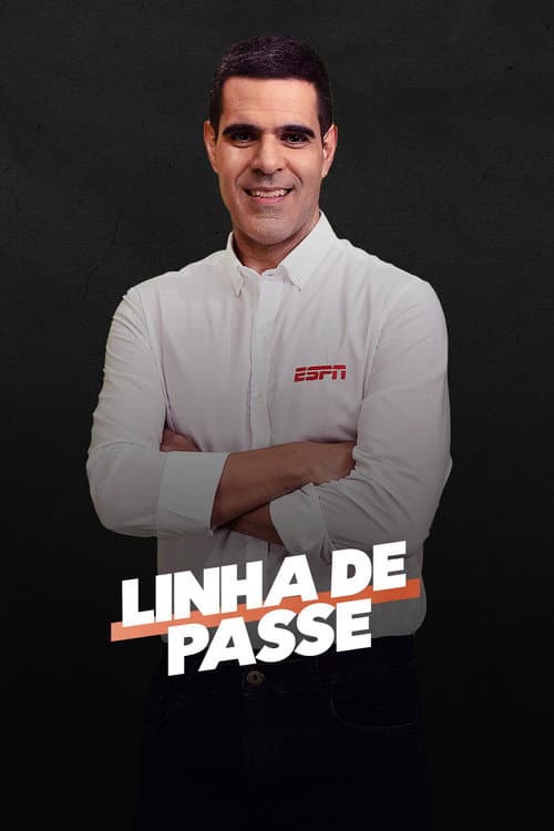 Linha de Passe Season 2 poster