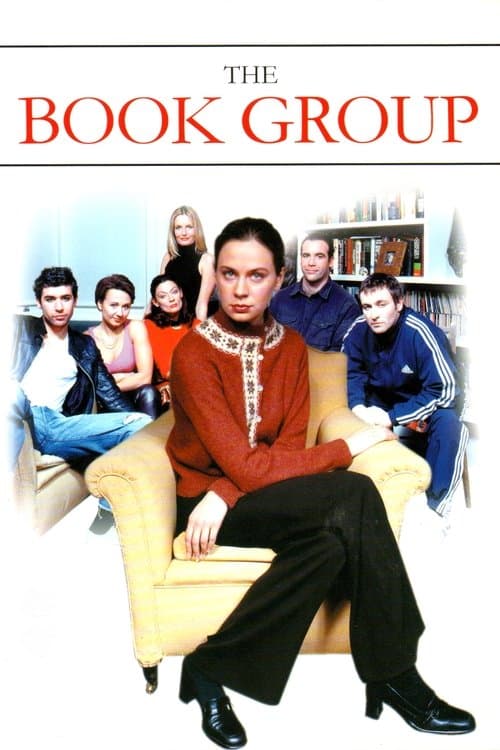 The Book Group Series 2 poster