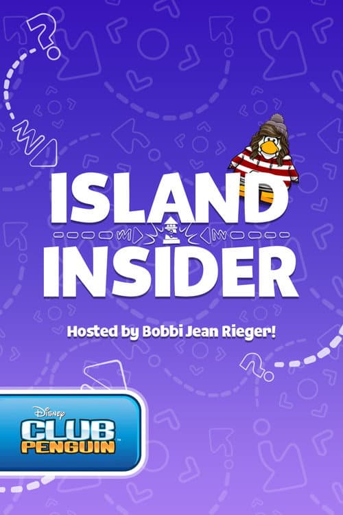 Island Insider Season 1 poster