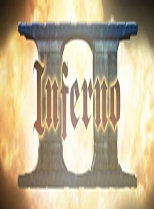 The Challenge The Inferno II poster