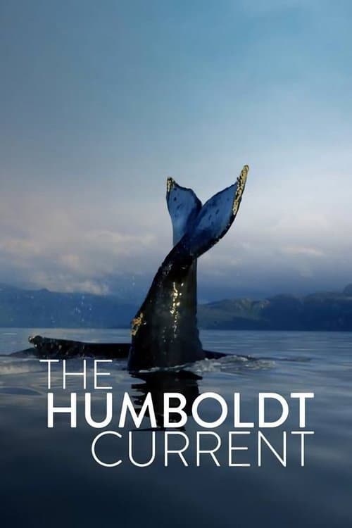 The Humboldt Current Season 1 poster