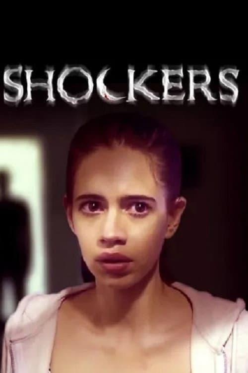Shockers Season 2 poster