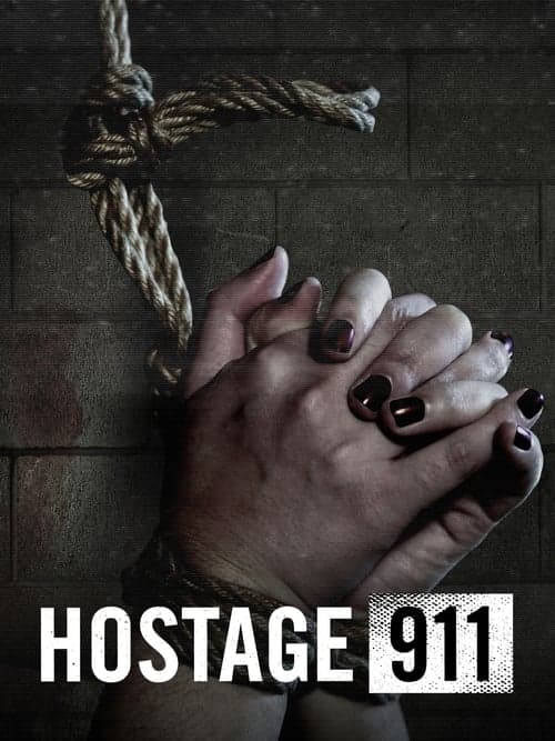 Hostage 911 Season 1 poster