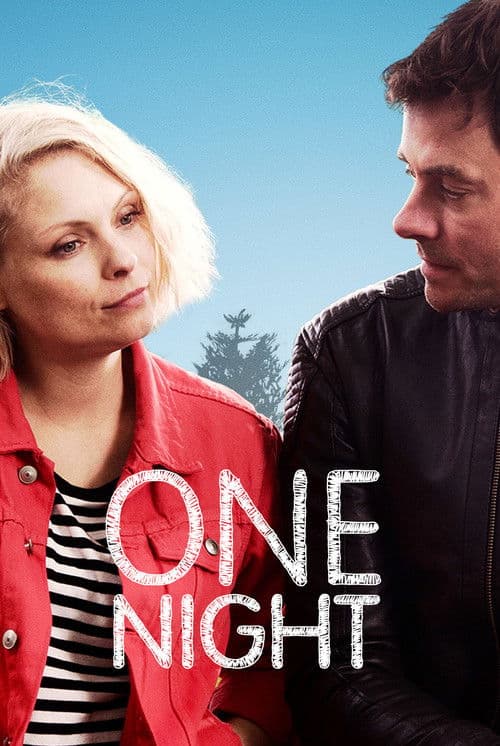 One Night Season 1 poster