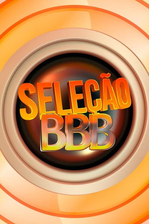 Seleção BBB Season 1 poster