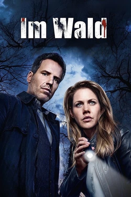 Im Wald Miniseries poster