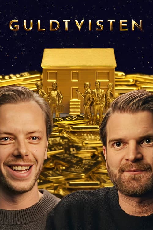 Guldtvisten Season 1 poster