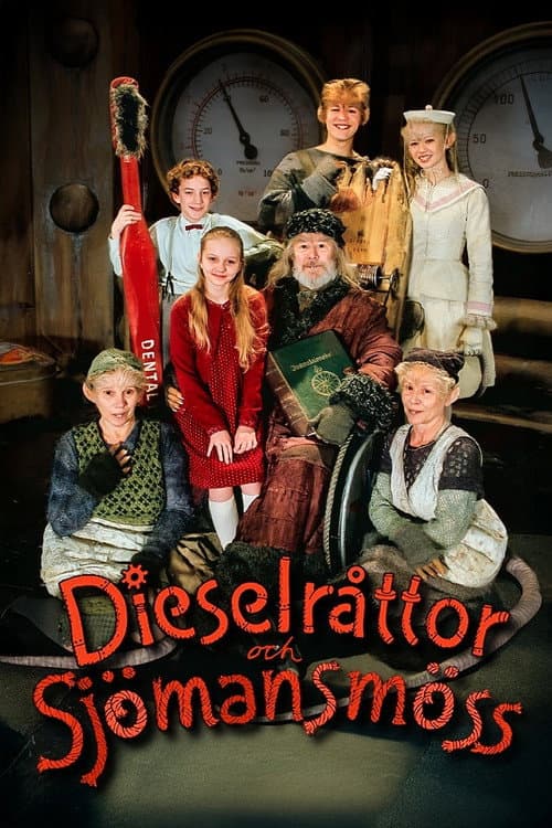 Julkalendern Season 43 poster