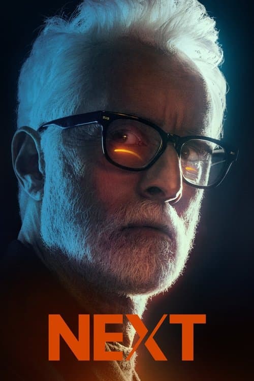 NEXT Season 1 poster