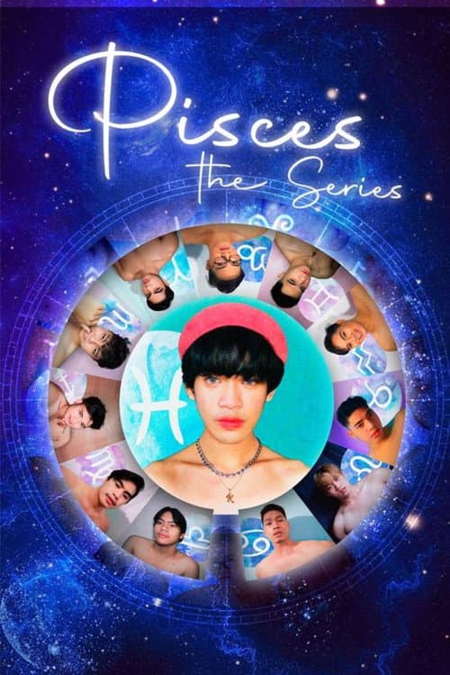 Pisces The Series Season 1 poster
