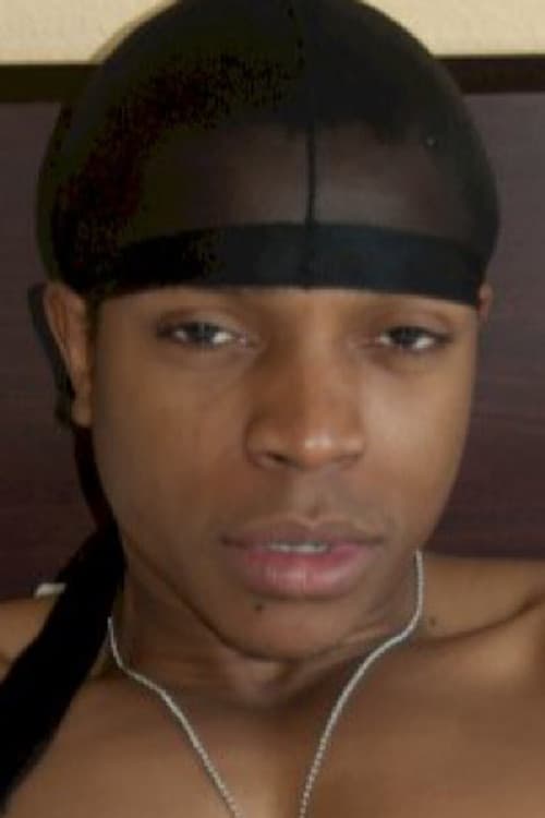 Rio Jermahl