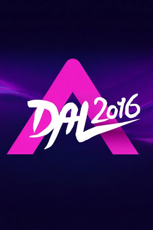 A dal Season 5 poster