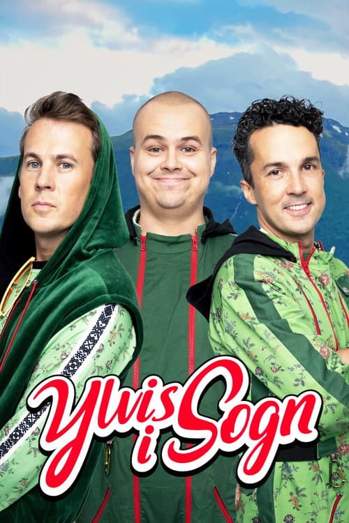 Ylvis i Sogn Season 1 poster