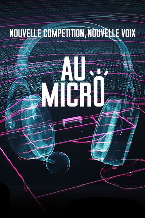 Au micro ! Season 2 poster