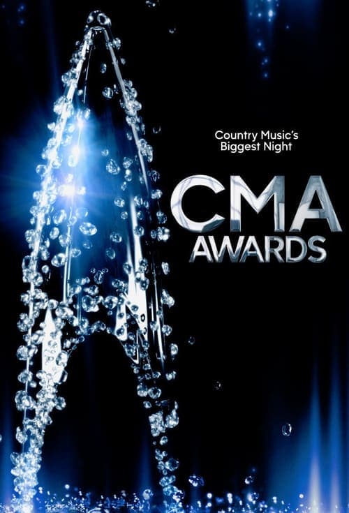 CMA Awards 2005 poster