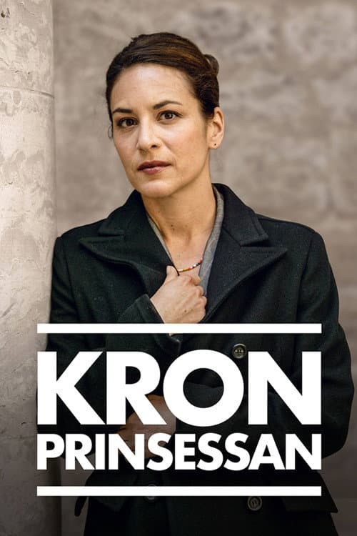 Kronprinsessan Season 1 poster