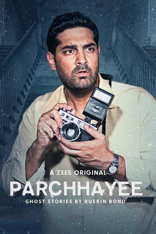 Parchhayee: Ghost Stories By Ruskin Bond Season 1 poster