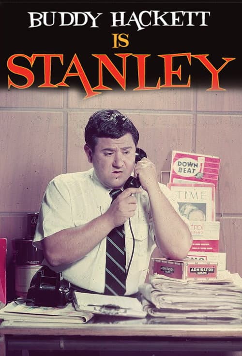 Stanley Season 1 poster