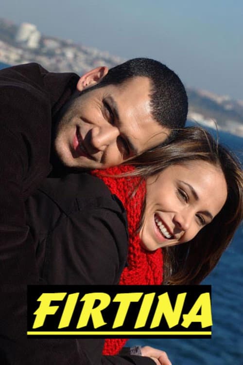 Fırtına Season 1 poster
