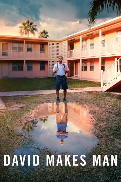 David Makes Man Season 1 poster