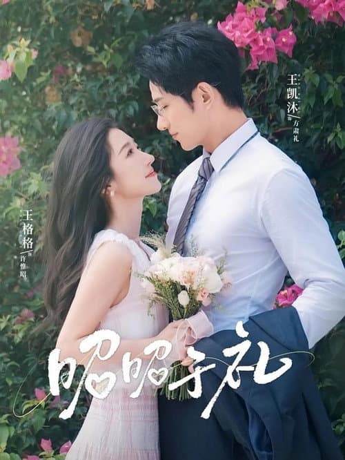 昭昭于礼 Season 1 poster