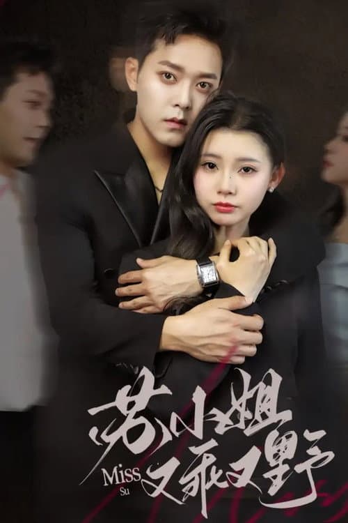 苏小姐又乖又野 Season 1 poster