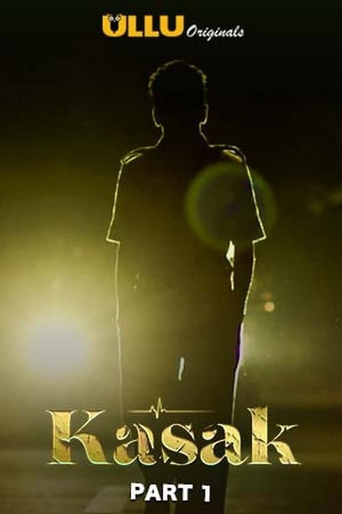 Kasak Part 1 poster