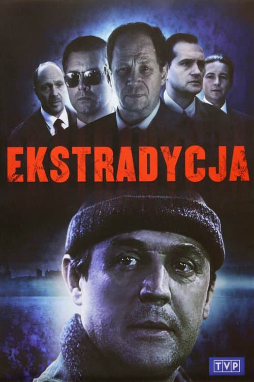 Ekstradycja Season 1 poster