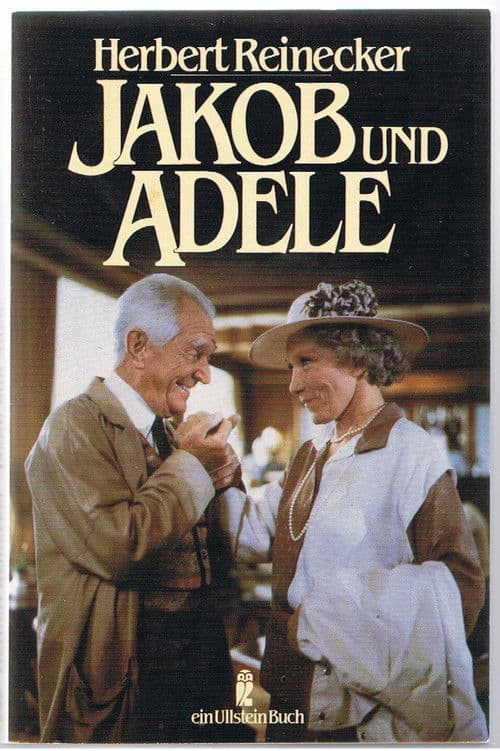 Jakob und Adele Season 1 poster