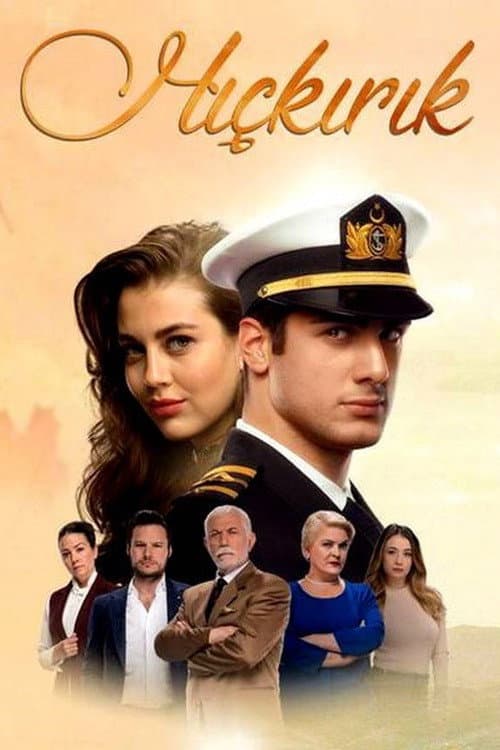 Hıçkırık Season 1 poster