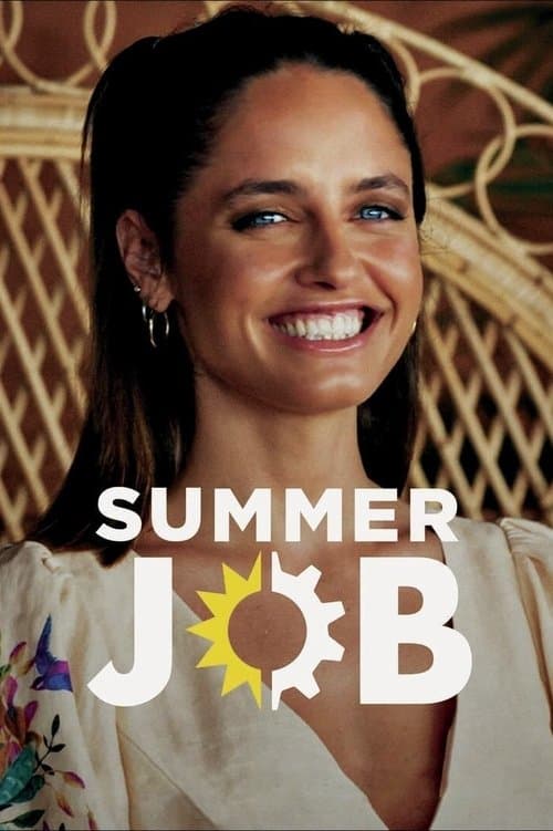 Summer Job Season 1 poster