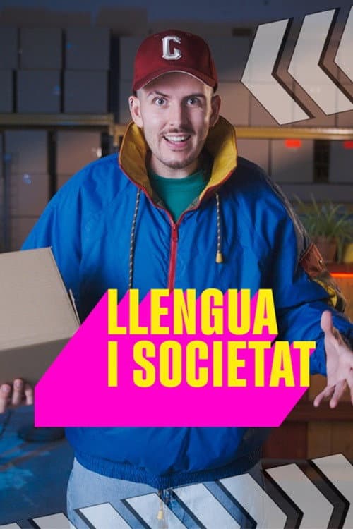 Llengua i societat Season 1 poster