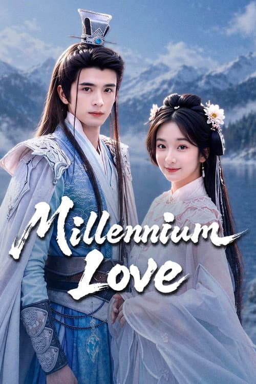 Millennium Love Season 1 poster