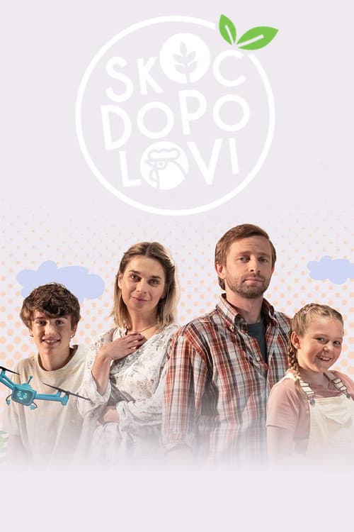 Skočdopolovi Season 1 poster