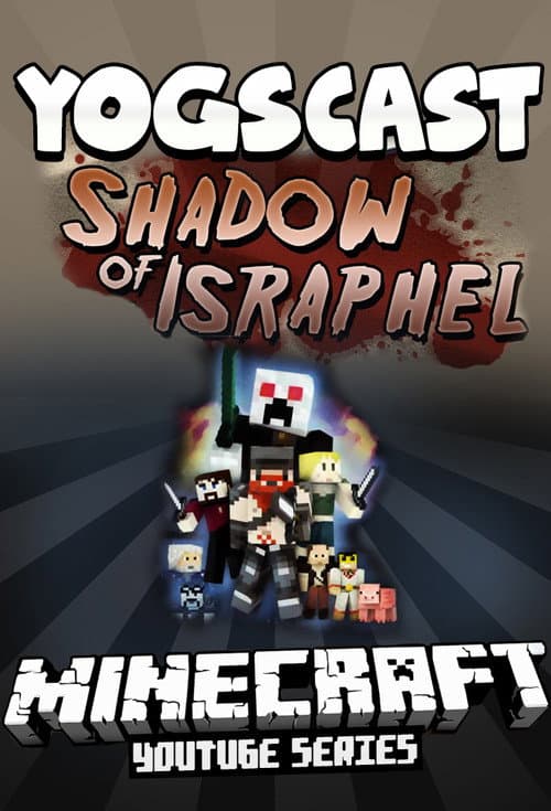 Shadow of Israphel Season 2 - Survival Island poster