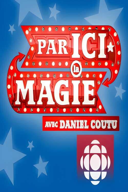 Par ici la magie Season 2 poster