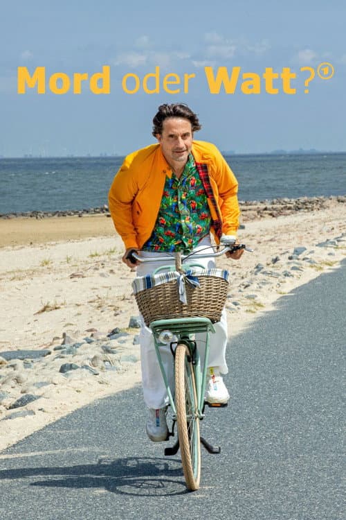 Mord oder Watt? Season 1 poster