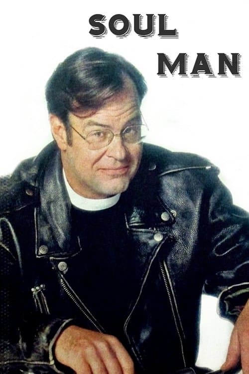 Soul Man Season 2 poster