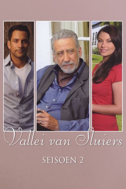 Vallei van Sluiers Season 2 poster