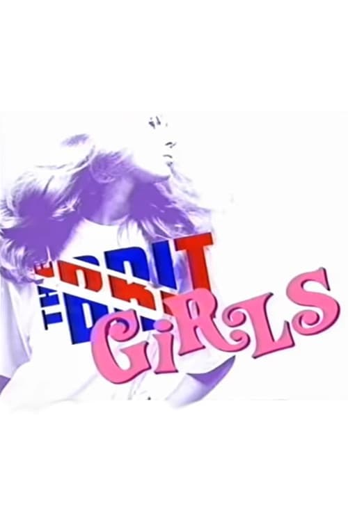 The Brit Girls Season 1 poster