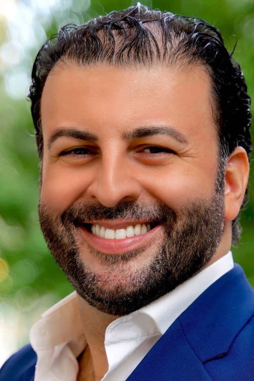 David Serero