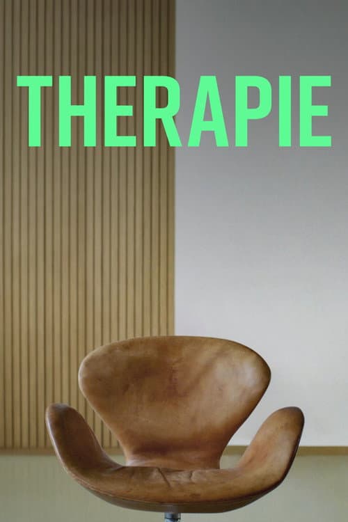 Therapie Season 3 poster