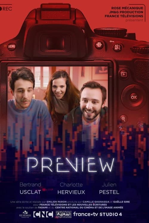 Preview Season 1 poster