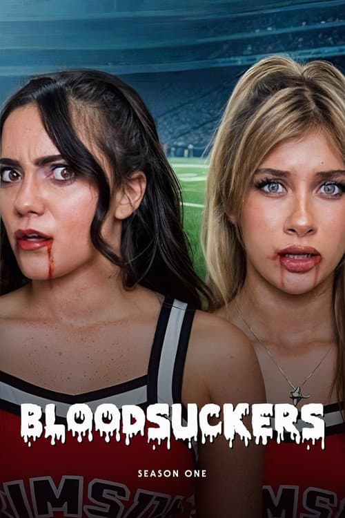 Bloodsuckers Season 1 poster